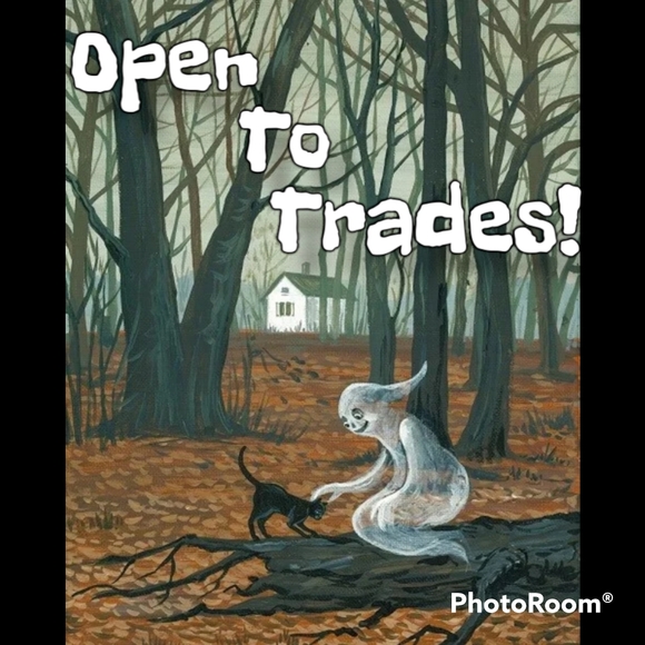 Open to Trades! - Picture 5 of 7